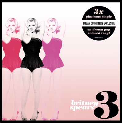 UO Vinyl, Limited to 7500 copies
