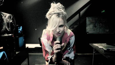 Colorist: Hans Carrillo
