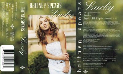 Click to view full size image
==============
Lucky_UK_Cassette_01.jpg Lucky_UK_Cassette_01.jpg