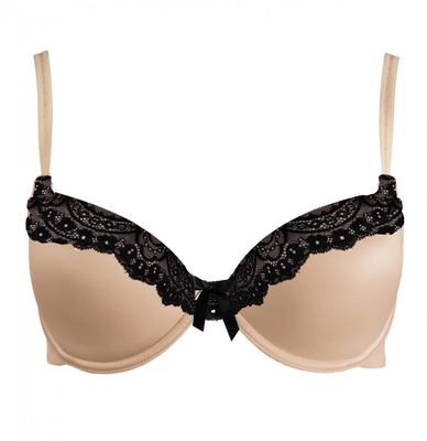 Click to view full size image
==============
Amaryllis Quickview Amaryllis
Seamless push up underwire bra $49.00
Amaryllis Quickview Amaryllis
Seamless push up underwire bra $49.00