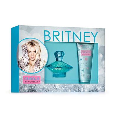 2-piece set includes: 1.7-oz. spray & 3.3-oz. body lotion
