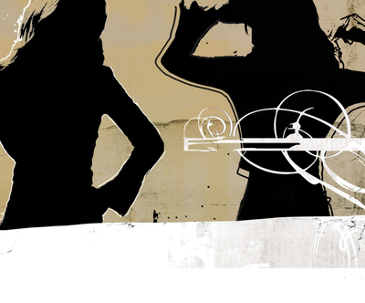 B In The Mix The Remixes Unreleased Textless
