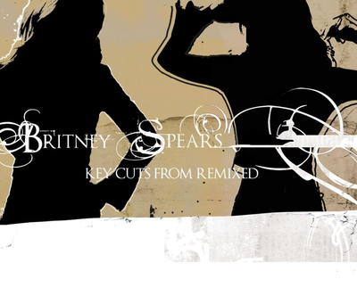 B In The Mix The Remixes Unreleased
