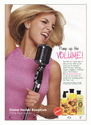 Click to view full size image
==============
Britney_Spears_Herbal_Essences_Afvertisment_Version_1_1.jpg Britney_Spears_Herbal_Essences_Afvertisment_Version_1_1.jpg