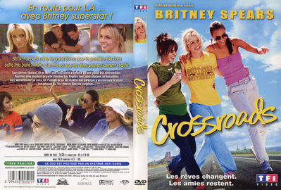 Click to view full size image
==============
Crossroads_French_Edition_TF1.jpg Crossroads_French_Edition_TF1.jpg