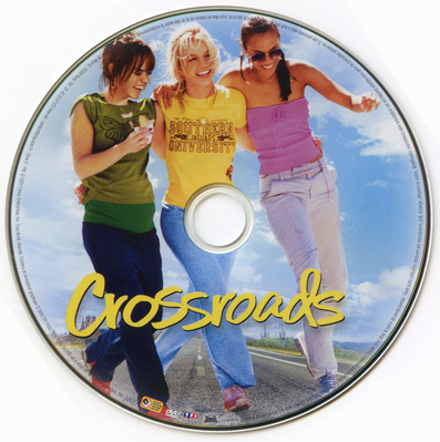 Click to view full size image
==============
Crossroads_French_Edition_TF1_Front_Disk.jpg Crossroads_French_Edition_TF1_Front_Disk.jpg
