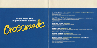 Click to view full size image
==============
Crossroads_Soundtrack_02.jpg Crossroads_Soundtrack_02.jpg