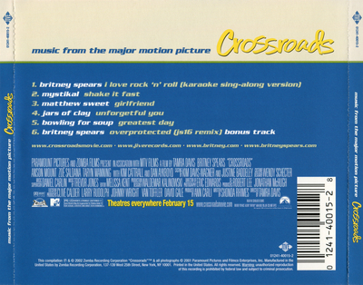 Click to view full size image
==============
Crossroads_Soundtrack_03.jpg Crossroads_Soundtrack_03.jpg
