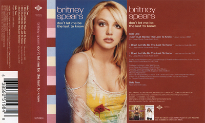 Click to view full size image
==============
Don_t_Let_Me_Be_The_Last_to_Know_UK.jpg Don_t_Let_Me_Be_The_Last_to_Know_UK.jpg