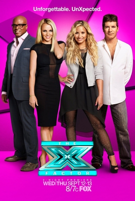 Click to view full size image
==============
X-Factor_USA_2012_Advert.jpg X-Factor_USA_2012_Advert.jpg