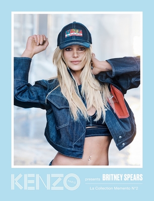 Click to view full size image
==============
kenzo-britney-spears-campagna-2018-7.jpg kenzo-britney-spears-campagna-2018-7.jpg