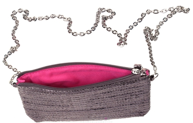 BRITNEY SPEARS RADIANCE CROSSBODY CONVERTIBLE CLUTCH
